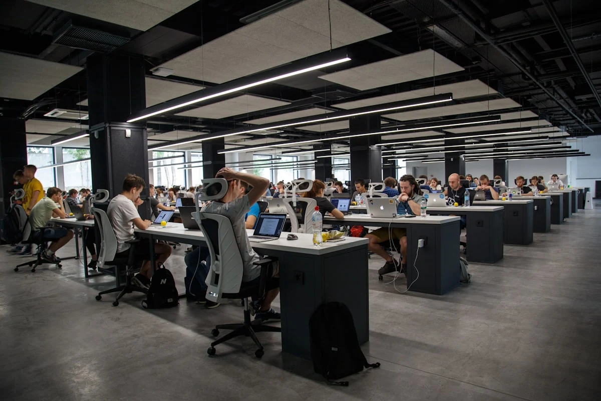 24/7 Security Operations Center