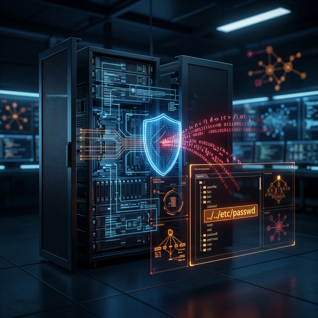 The Silent Extractor: Dissecting the WordPress Madara LFI Vulnerability